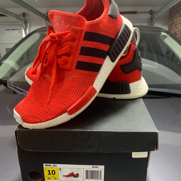 adidas Other - Adidas NMD